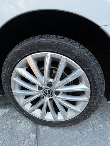 Volkswagen Jetta 2.5 Style Active At