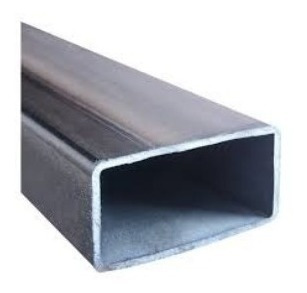 Tubo Hn 140 X 60 X3 Mm X 6 Mt Conduven Estructural