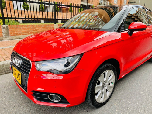 Audi A1 1.4 Tfsi Adrenalin 2 S-tronic