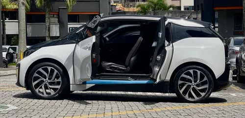 BMW i3 Suite