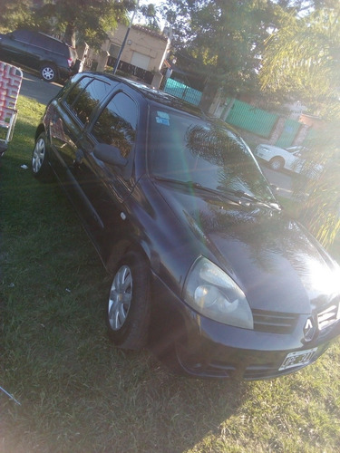 Renault Clio 1.2 Pack Plus 2011