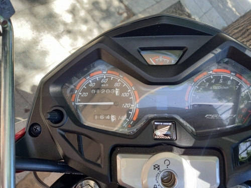 Imagen 7 de 11 de Honda Glh 150