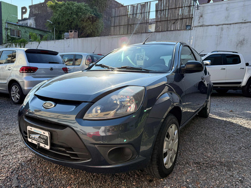 Ford Ka 1.6 Fly Viral 95cv