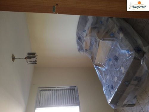 05589 - Apartamento 2 Dorms, Jaraguá - São Paulo/sp - 5589