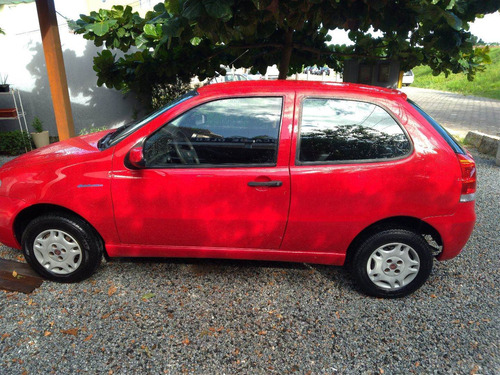 Imagem 2 de 7 de Fiat Palio 2010 1.0 Fire Economy Flex 3p