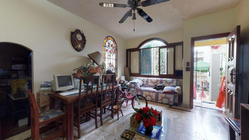 Imagem 1 de 14 de Casa Com 203 M² Em Botafogo - 18929