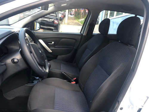 Imagem 7 de 10 de Renault Sandero Expression Flex 1.6 5p 2018