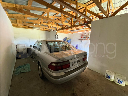 Venta De Gran Y Bella Parcela En Santa Juana