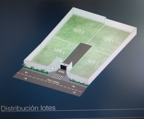 Terreno En Venta En Pedregal