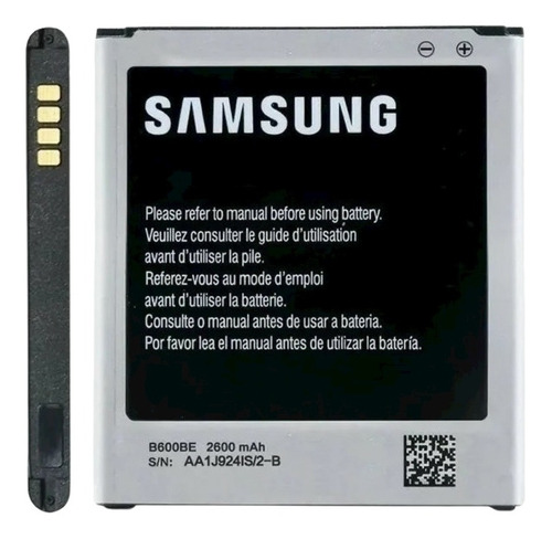 Bateria Pila Samsung Galaxy S4 Grande