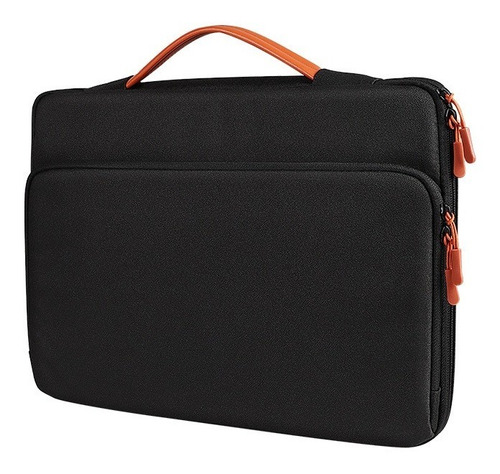 Bolsa Protectora Impermeable Para Laptop De 15.6 Pulgadas