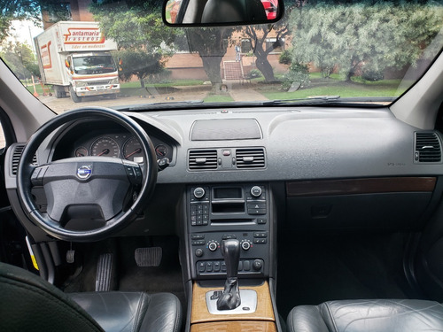 Imagen 12 de 12 de Volvo Xc90 2.5t