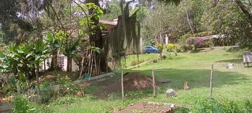 Finca En Venta En Medellín Medellin - San Cristobal. Cod 4426