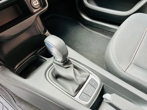 Citroën C4 Cactus 1.6 Feel Aut