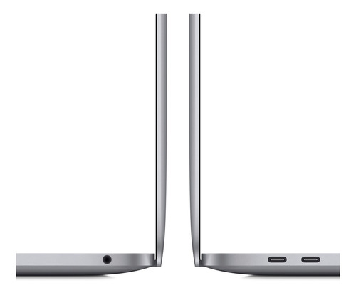 Imagen 5 de 6 de Macbook Pro 13 M1, 2020, 512gb Ssd 16 Gb Ram) - Space Gray