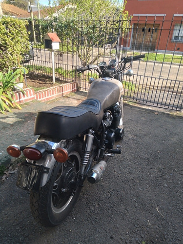 Honda Cb