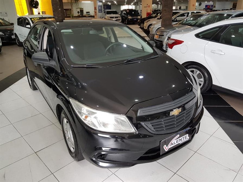 Chevrolet Onix 1.0 Joy Spe/4