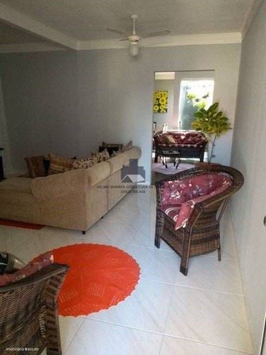 Casa Em Condomínio À Venda Em São José Do Rio Preto/sp - 2021223