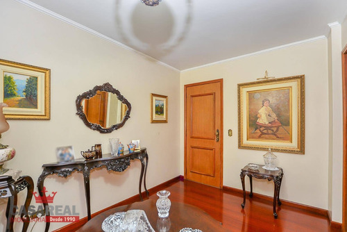 Imagem 7 de 30 de Apartamento Térreo Próx. À Pç. 29 De Marco - 200m² Privativos - 4 Dorms. | 3 Vagas - Veja Fotos! - Ap0144