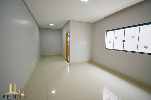 Imagem 9 de 16 de Casa Alto Padrão Condomínio Novo - Cs00099 - 70409039