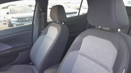 Volkswagen T-Cross 1.0 200 TSI TOTAL FLEX COMFORTLINE AUTOMÁTICO