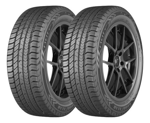 Kit 2 Pneus Goodyear Aro 17 225/45r17 Eagle Sport 2 94w Xl