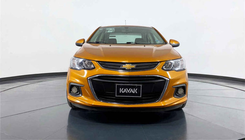 Imagen 8 de 15 de 106111 - Chevrolet Sonic 2017 Con Garantía