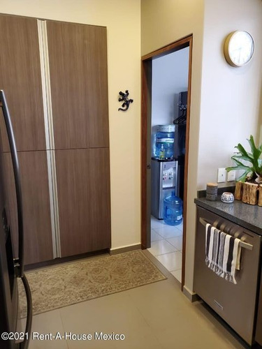 Imagen 7 de 14 de Departamento En Renta Villa Florence Calle Villa Orquidea 21-3818