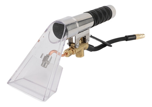 Herramienta Extractora Manual Con Varita Automática De Acero