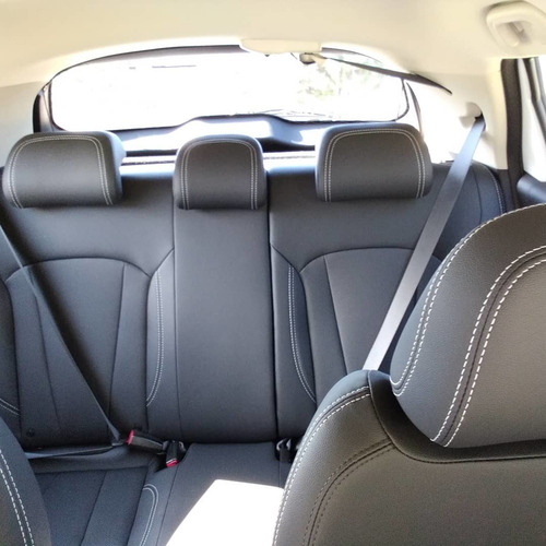 Geely Gx3 Suv