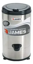 Comprar Secarropas Centrifugo James A652 Inoxidable Oferta!!! Kirkor