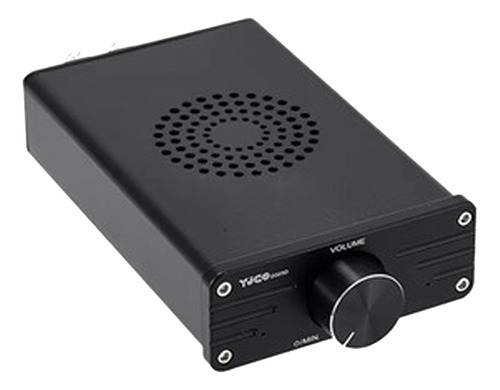 Amplificador De Audio Digital D325d Tpa3255 De Doble Canal