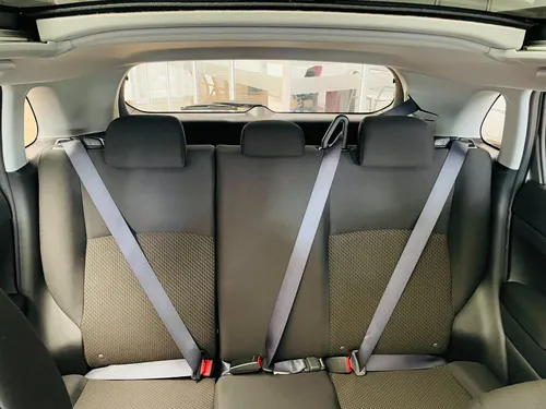 Mitsubishi ASX 2.0 4X2 Aut