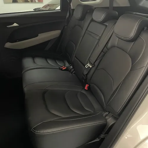 Chevrolet Captiva 1.5 T Premier At