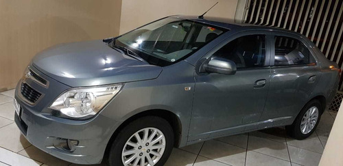 Chevrolet Cobalt 1.4 Ltz 4p 2013
