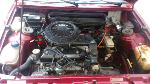 Ford Escort Hobby