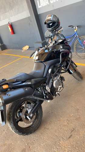 Imagem 7 de 7 de Suzuki Vstrom