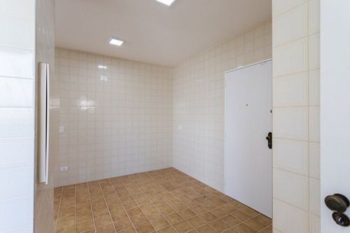 Imagem 15 de 28 de Apartamento À Venda No Bairro Vila Romana - São Paulo/sp - O-19206-32050