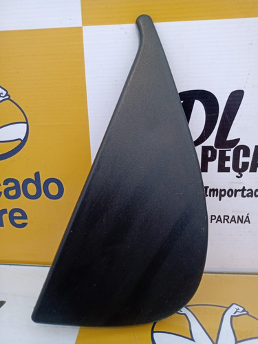 Acabamento Externo Porta Traseira Esquerda Palio G3 2008 A14 (Usado)