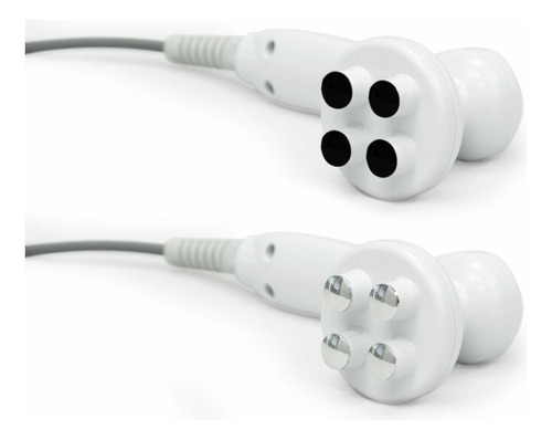 Nèartek Esthetic Tecaterapia E Radiofrequência Ibramed