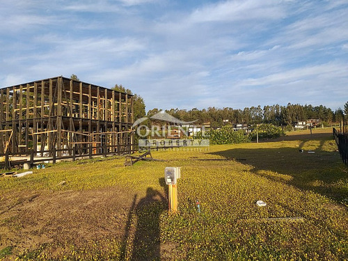 Oferta Sitios En Condominio Punta De Lobos Pichilemu