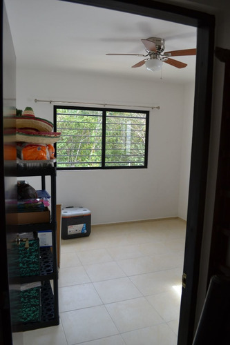 Imagen 6 de 22 de Casa En Venta En Marsella Playa Del Carmen Quintana Roo