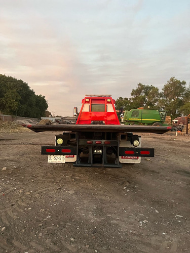Kenworth T370, Año 2009, Motor Cummings , Trans. 7 Vel