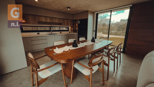 Casa En Piriápolis (san Francisco) Ref. 6207