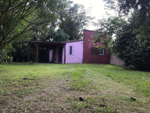 Imagen 3 de 11 de Terreno En Venta En Ranelagh
