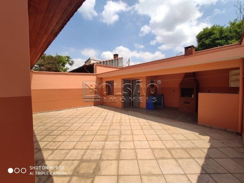 Imagem 3 de 15 de Casa - Jacana - Ref: 20136 - V-20136