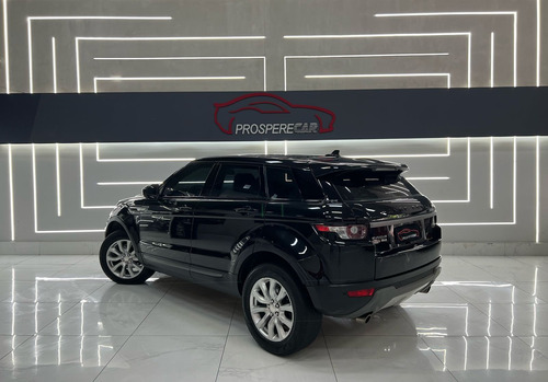 Land Rover Range Rover Rover EVOQUE Pure Tech 2.0 Aut. 5p