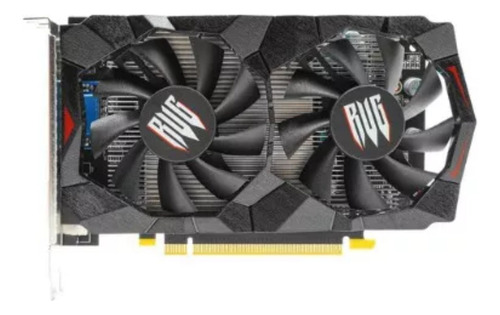 Placa De Vídeo Nvidia Gtx 550ti 4gb Gddr5 128bits Top