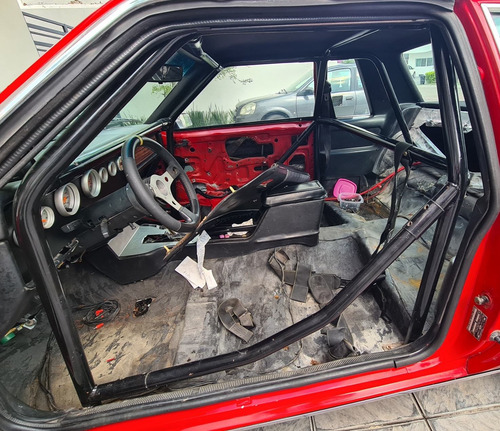 Imagen 15 de 15 de Mustang 93 Ls 6.64(408cc) Swap Ls Hard Top