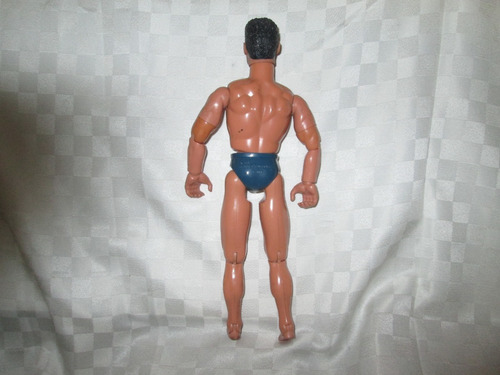 Figura De Acción Action Man D1 30 Cm - Hasbro (Usado)